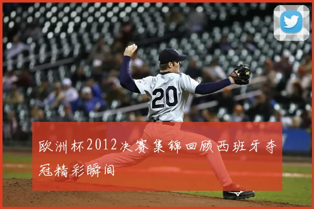 欧洲杯2012决赛集锦回顾西班牙夺冠精彩瞬间