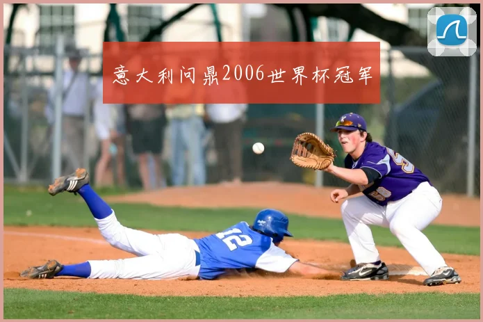 意大利问鼎2006世界杯冠军